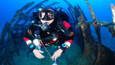 Tecniche d’immersione