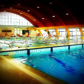 Piscina Professionale