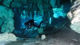 Immersioni Speleosub