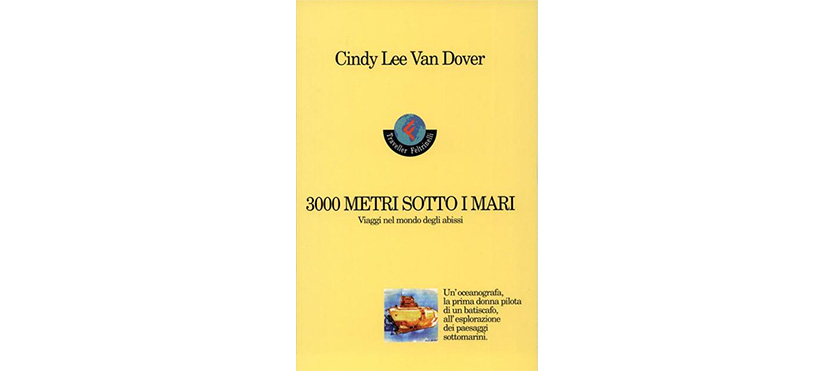 3000 metri sotto i mari 3000 metri sotto i mari