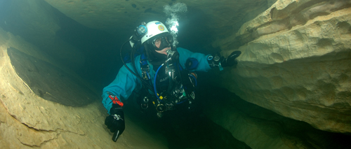 Le vie dell’acqua Le vie dell’acqua