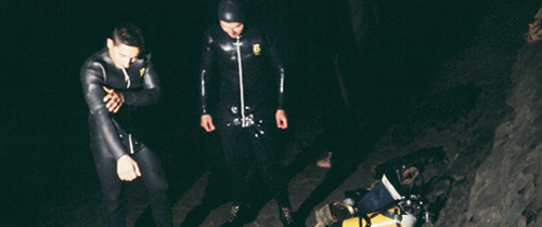 NSS Manuale Cavern NSS Manuale Cavern