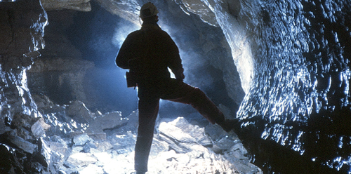 Grotta delle Vene (Piemonte)