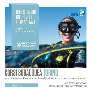 il 6 MARZO riprende l’attività in piscina