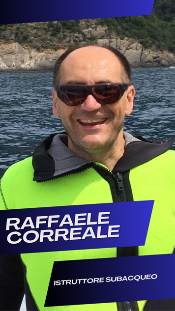 raffaele sub